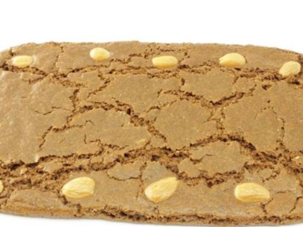 Speculaas brokken 2 stuks