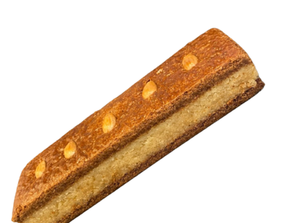 Gevuld speculaas